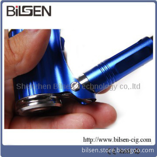 New Style R80 Ecig,High Quality Mech Mod